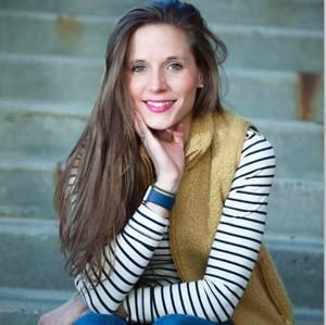 Meet your Posher, Miranda